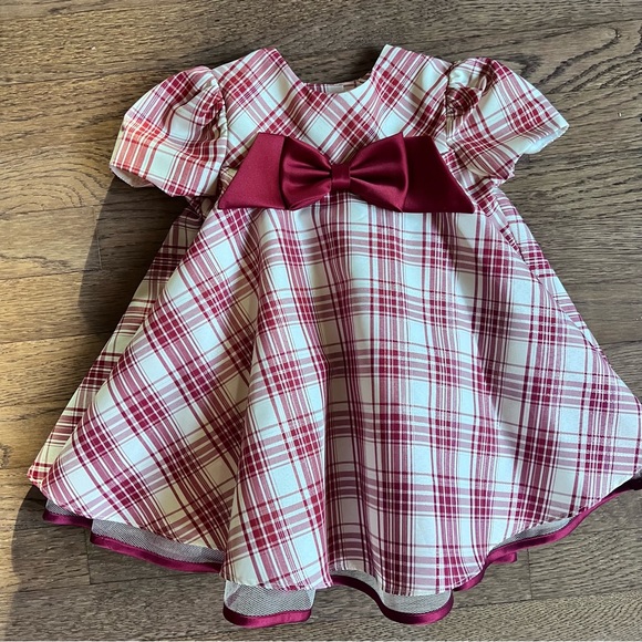 Bonnie Baby Other - ‼️ SOLD‼️ Baby girl dress